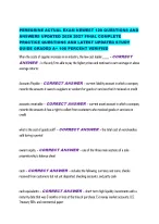 PEREGRINE ACTUAL EXAM NEWEST 120 QUESTIONS AND ANSWERS UPDATED 2026 2027 FINAL COMPLETE PRACTICE QU