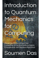 Introduction to Quantum Mechanics for Computing