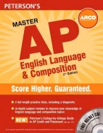AP English Language & Composition Complete Study Guide 2E