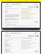 ATI RN Comprehensive Predictor Exit Exam 2026 with NGN: 180 Real Exam Questions and Answers | Full Study Guide And Test Practice | Level 3 Pass RN ATI Comprehensive Exit Exam