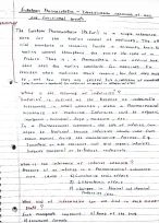 Identification reactions of ions and functional groups and EUPh