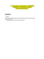COM100 Introduction to Human Communication At Home Final Exam Part 1; Attempt score; 45 out of 50.