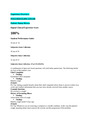 NR 509 Week 7 Shadow Health Focused Exam Case: Cough (Fall 2020) A Grade rated.