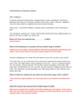UNIT 1 Quiz.ESSTENTIALS OF MANAGING CONFFLICT