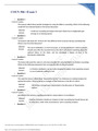 COUN 506 > Exam 3  Latest/COUN 506 > Exam 3  Latest