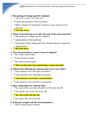 HUM BSC2086S>elf-Assessment for PhysioEx Exercise 3- Neurophysiology of Nerve Impulses..