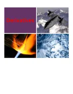 Techniques Of Differentiation 25 Computed
