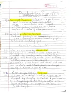 CBSE_Class 11_Economics_Poduction Function notes
