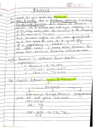 CBSE_Class 11_Economics_Revenue notes