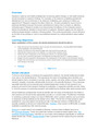 Clinical Decision-Making Elements of a Research Pape
