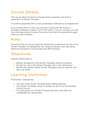 The Dental Therapist Scope of Practice.