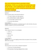 EPA 608 Certification Exam Prep 2026 | HVAC Refrigerant Handling Study Guide