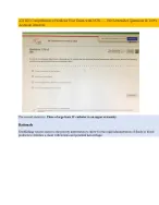ATI RN Comprehensive Predictor Exit Exam with NGN Actual and Retake Package . 7 Versions Each Version 180 Screenshot Questions and Answers 100% Verified Guaranteed Pass