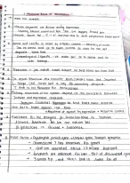 Molecular Basis of Inheritance 🧬 (DNA/Replication/Transcription Master Notes)