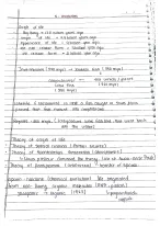 Evolution Full Chapter Notes 🦍 (Theory of Origin & Human Evolution Flowcharts)
