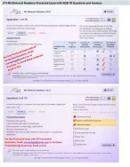 Latest ATI RN Maternal Newborn 2023 Proctored Exam with NGN 70 Questions and Correct Answers for Gua...