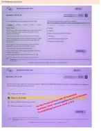 Complete ATI RN Mental Health 2023-2026 Proctored Exam with NGN 70 Questions & Answers