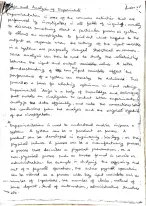 DESIGN AND ANALYSIS OF EXPERIMENTS