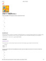 MAT 300 Unit 3 Milestone Exam Answer Sophia Course