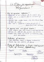Class 10 BIO Ch - Reproduction