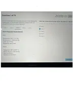 ATI RN Leadership Level 3 Proctored Exam 2023 with NGN All 70 Questions With Answers