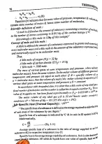Thermodynamics notes For Mechanical Engineering Students