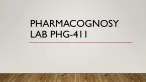 This ppt is about the course microbiology which helps student to learn about microbiology