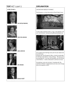 AN INSPECTOR CALLS MADE VERY VERY EASY