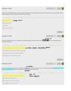 All Screenshots ATI RN Comprehensive Predictor Exit Assessment Package, Passing Package - ATI RN Com...