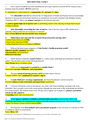 NSG 6020 FINAL EXAM 3 – QUESTION AND ANSWERS