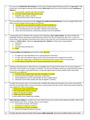 HESI RN FUNDAMENTALS LATEST 2022 A+ GRADED