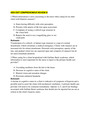 HESI EXIT COMPREHENSIVE REVIEW B