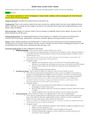 NR503 Epidemiology Final Exam Study Guide (Version 2)