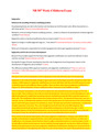 NR507 Week 4 Midterm Exam (Version 3)