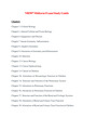 NR507 Midterm Exam Study Guide (Version 1)