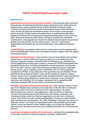 NR507 Week 8 Final Exam Study Guide (Version 1)