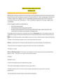 NR507 Week 8 Final Exam Study Guide (Version 2)