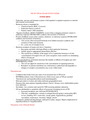 NR507 Week 8 Final Exam Study Guide (Version 3)