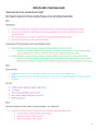 BIOS 251 Final Exam Study Guide ( Version 2)