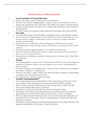 NR 599 Informatics Midterm Study Guide (Version 3)