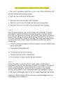 HESI FUNDAMENTALS 2020 QUESTIONS AND ANSWERS