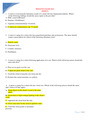 HESI EXIT EXAM 2021 graded A