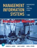 Instructor Manual Management Information - DocMerit