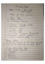 The classification of living organism
