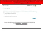 Crush ATI PN Comprehensive Predictor 2026 Exit Exam with NGN 180 Questions & Answers : Verified 2026 PN ATI Comprehensive Predictor Exit 206 Exam with NGN 180 Questions & Rationales