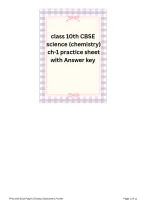 Class 10th CBSE maths formula sheet of chapter 1 to 7