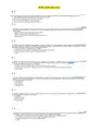 Nurs 6650 Midterm Exam
