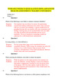 NURS 6512 WEEK 11 QUIZ (LATEST-2019) ADVANCED HEALTH ASSESSMENT WALDEN UNIVERSITY