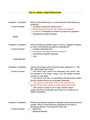 NR 511 WEEK 4 MIDTERM EXAM NEW 2020