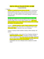 NR 511 FINAL EXAM STUDY GUIDE LATEST 2020